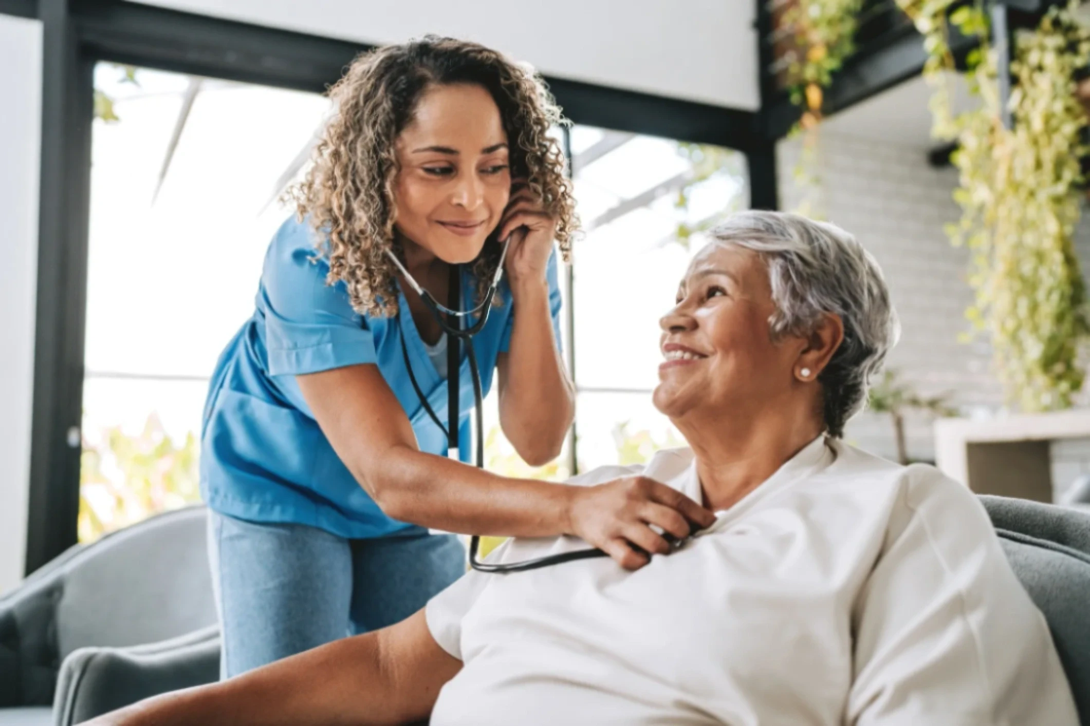 Skilled Nursing