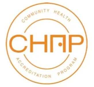 CHAP Community Health Accreditation Program